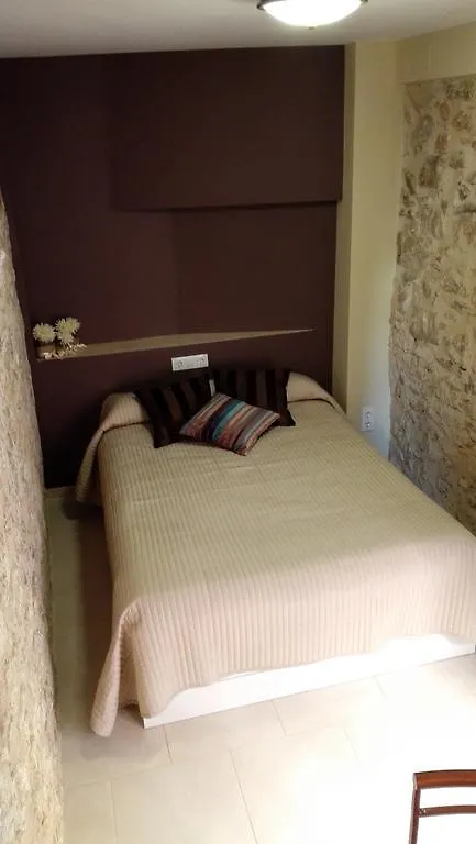Chalet Casa Toful Villa Alfara de Carles