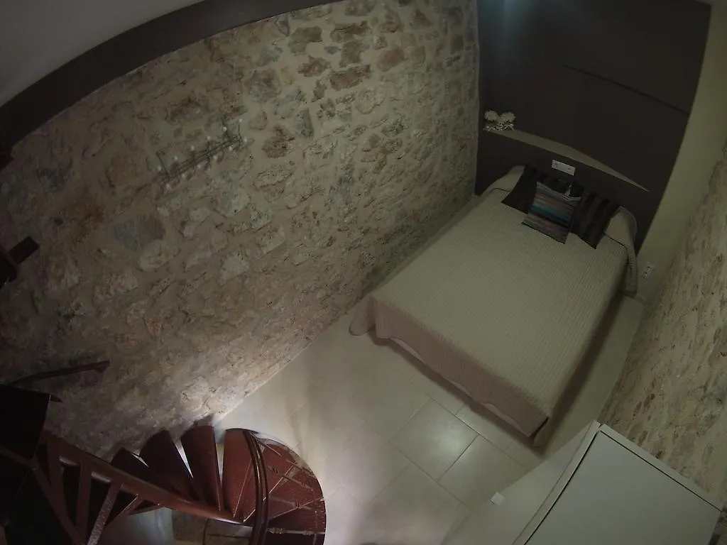 Chalet Casa Toful Villa Alfara de Carles