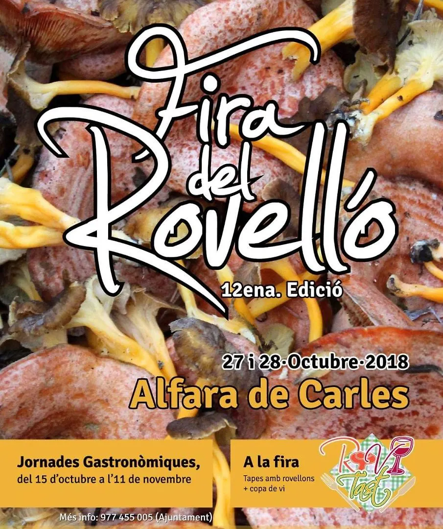 Chalet Casa Toful Villa Alfara de Carles
